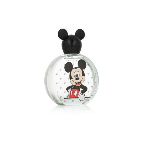 Disney i love mickey toaletna voda 100 ml za djecu Slike