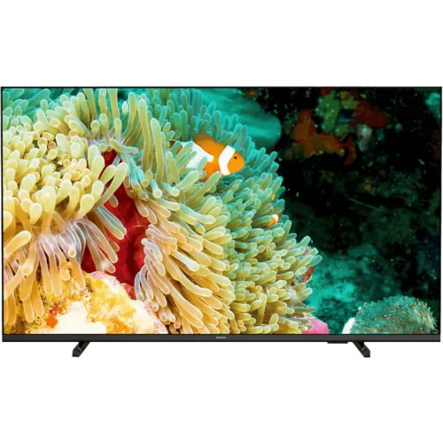 Philips Smart 4K LED TV 55", DVB-T2/T2-HD/C/S2,... Cijene