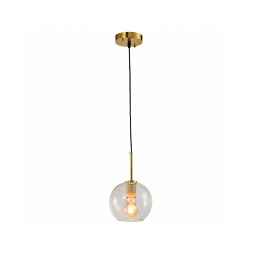 Luna 196 VISILICA 1*E27 MESING Cene