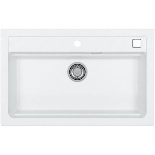 Alveus sudopera Atrox 40 g11 P-U g11 - bela 790 x 500 x 195 mm Cene