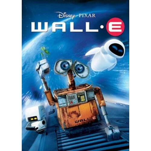 Disney Pixar Wall-E Steam Key EUROPE Cene