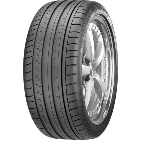 Dunlop SP Sport Maxx GT B 265/40 ZR21 105Y XL MFS Cene