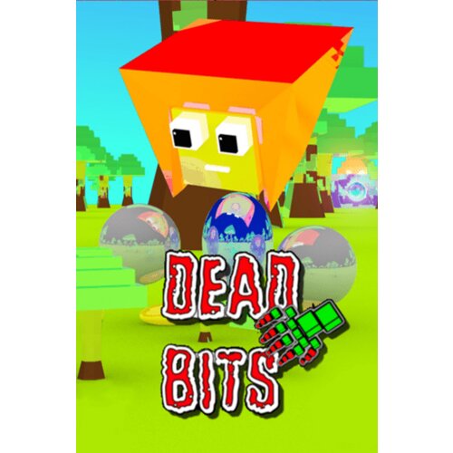 Steam Dead Bits (PC) Key GLOBAL Cene