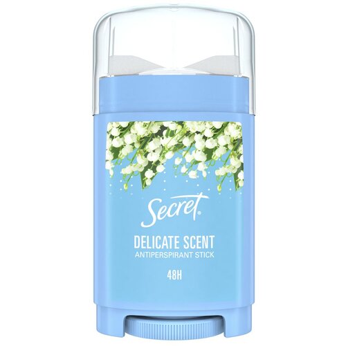 Secret Delicate Antiperspirant Stick trdi antiperspirant za ženske 40 ml Cene