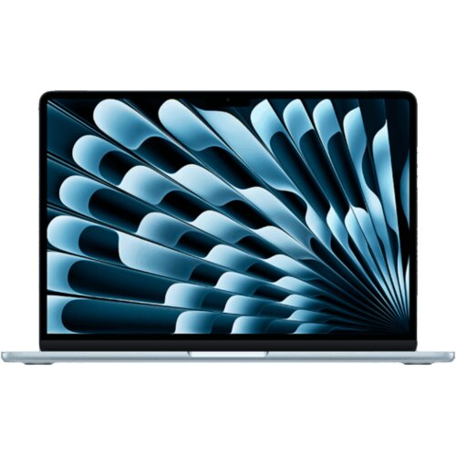 Apple MacBook Air 13.6&rdquo; M4 16GB 256GB SSD MC6T4 Blue Cijene