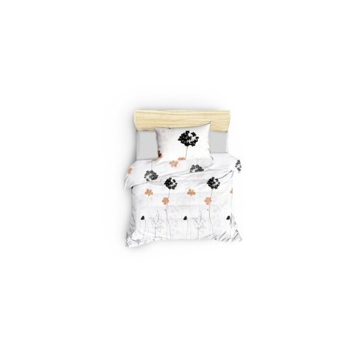 Lessentiel Maison Komplet posteljina (160x220) Atlantis White Cene