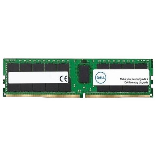 Dell ram memorija DDR4 32GB 3200MHz Cene