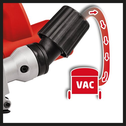 Einhell glodalica za izradu žljeba u zidu tc-ma 1300 4350730 Slike