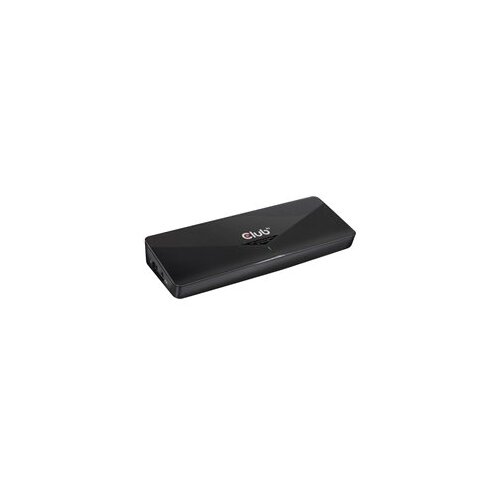 Docking station Club 3D USB 3.0 4K CSV-3103D Cijene