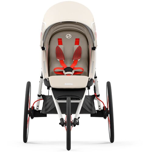 Cybex Gold&amp;reg; cybex&amp;reg; tekstil za sportski dio kolica avi&amp;trade; bleached sand Slike