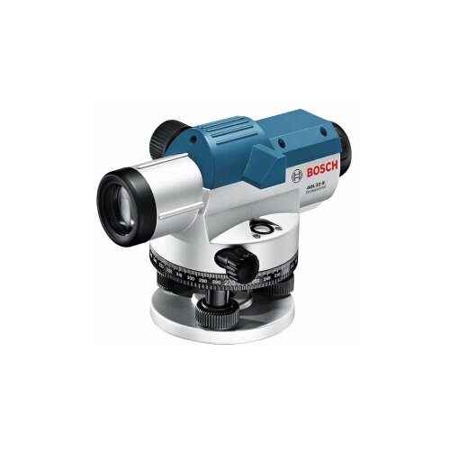 Bosch PROFESSIONAL optični nivelir GOL 32G + gradbeno stojalo BT160 + merilna palica GR500 0601068503 Slike