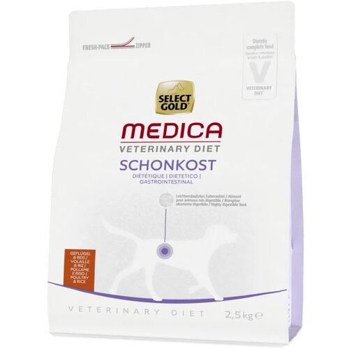 Select Gold Medica Gastrointestinal perad i riža 2,5 kg Cijene