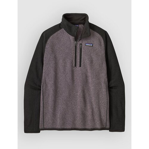 Patagonia Better 1/4 Jopa s kapuco may grey Slike