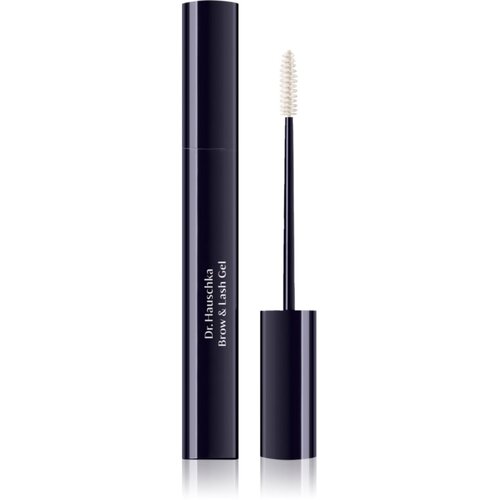 Dr. Hauschka Make-Up Brow &amp;amp; Lash Gel gel za trepalnice in obrvi 6 ml Slike