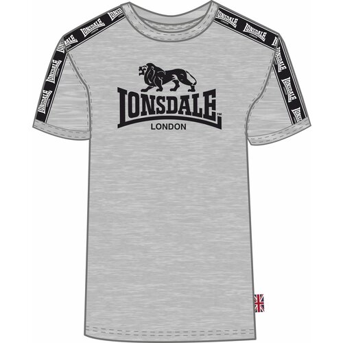 Lonsdale Men's t-shirt regular fit Cene