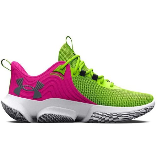 Under Armour ženske patike ua flow futr x 2 mm 3026288-300 Slike
