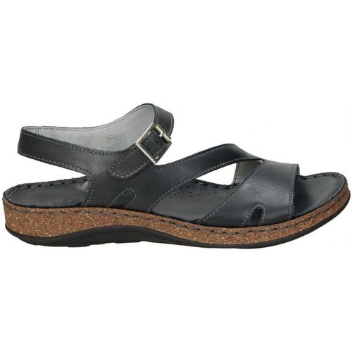 Walk & Fly 3861-35580 Crna Cijene
