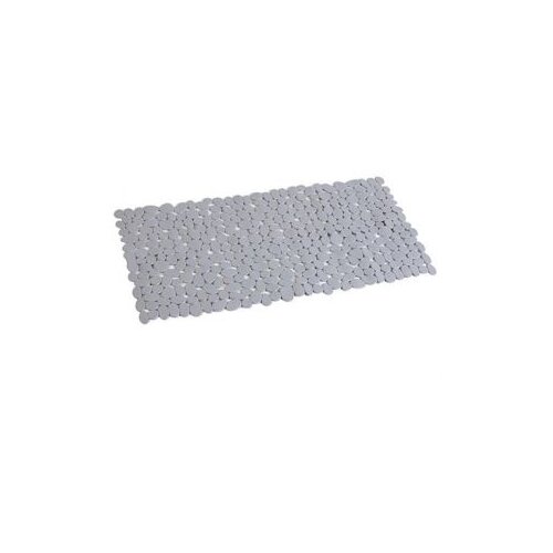 Awd Prostirka kupatilska PVC 88x40 siva art807 Cijene