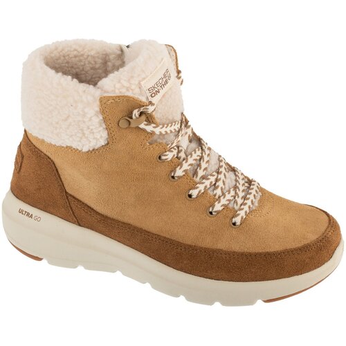 Skechers Glacial Ultra - Autumn Days 144206-CSNT Cijene