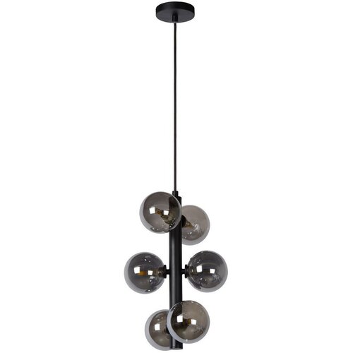 Toolight Svijetiljka APP1163-6CP Slike