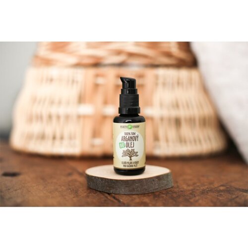 Purity Vision BIO arganovo ulje 30 ml Cijene