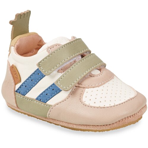 Easy Peasy MY RUNBLU VELCRO Zelena Slike