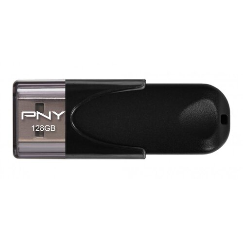 Pny USB stick Attaché 4, 128GB, USB2.0, crni Cene