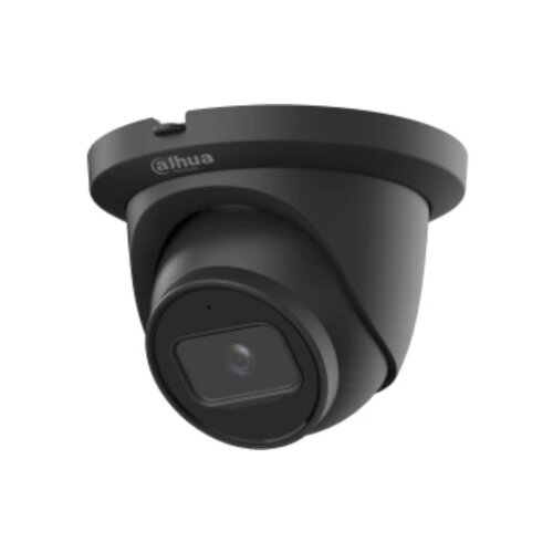 Dahua IPC-HDW5541TM-ASE-0280B-S3-BLACK 5MP ip wdr ir eyeball wizmind network kamera Cene