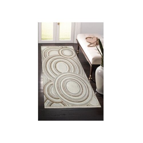 Conceptum Hypnose Tepih (100 x 300) Amorf Ar002 Cene