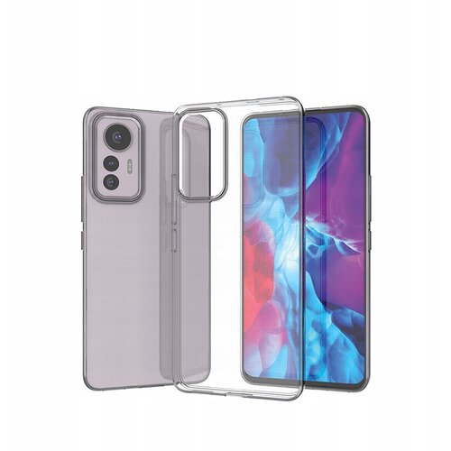 HURTEL OVITEK ZA OVITEK ULTRA CLEAR ZA XIAOMI 12 LITE PROZOREN, (21899862) Cene