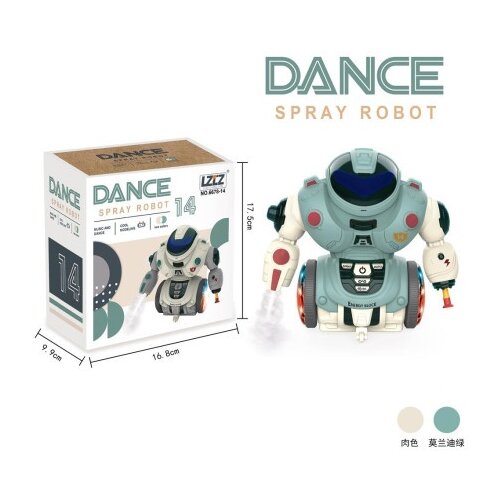  Dečiji Robot za igru ( MKM287797 ) Cene