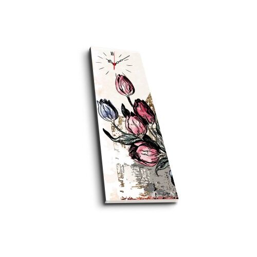 Wallity zidni sat 3090CS-32, 30x90 cm Slike