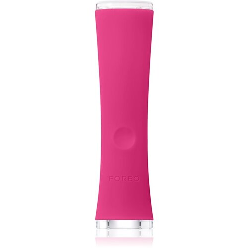 Foreo ESPADA™ 2 pero z modro lučko za pomirjenje pojava aken Fuchsia 1 kos Cene