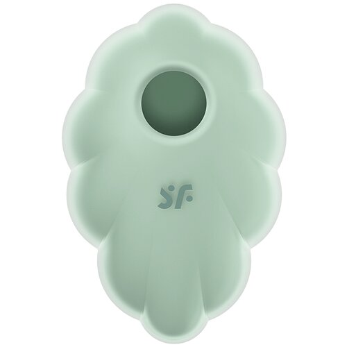 SATISFYER AIR CLOUD DANCER MINT Slike