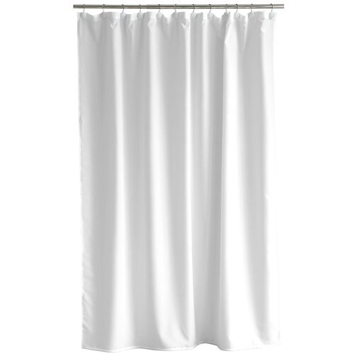 S&amp;ouml;dahl Zavjesa za tu&amp;scaron; kabinu Comfort white, 180x200 cm Slike