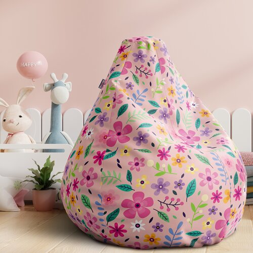 Pro Bag Lazy Bag 078, Roze Cene