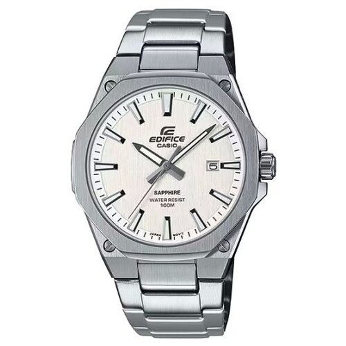 Casio Edifice mu&amp;scaron;ki sat ( EFR-S108D-7A ) Slike