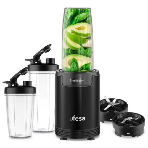 Ufesa multifunkcijski ekstraktor hranil Nutriboom BS2500 900W Cene