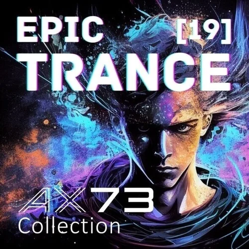 Martinic AX73 Epic Trance Collection (Digitalni proizvod)