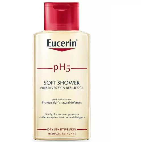 Eucerin pH5, gel za prhanje - 400 ml