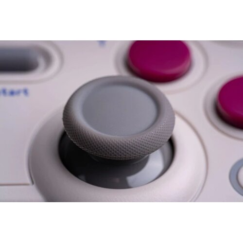 8BitDo SN30 Pro brezžični igralni plo&amp;scaron;ček s Hall Effect palicami v G Classic barvi Slike