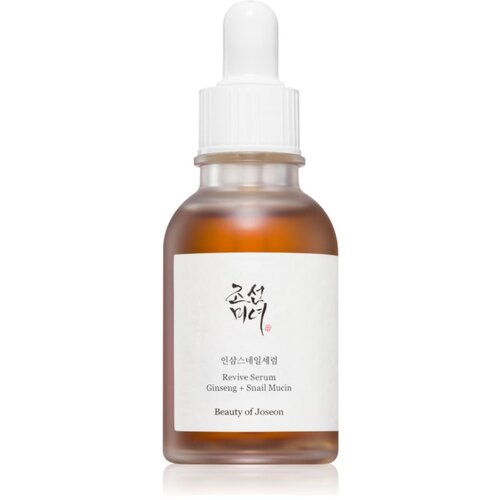 Beauty of Joseon Revive Serum Ginseng + Snail Mucin serum za intenzivnu regeneraciju 60 ml Cijene