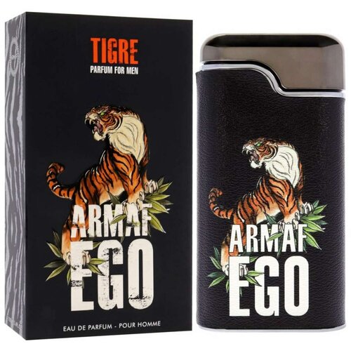 Parfem Ego Tigre 100 ml parfumska voda za moške Cene