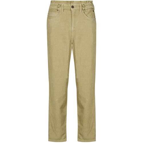 FREEMAN T. PORTER Hlače s 5 žepi LARA VELUTO Bež Cene