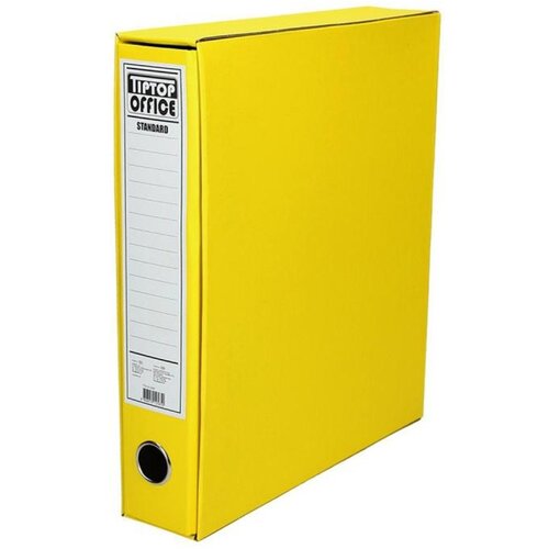 Registrator A4 uski žuta Standard 8606010125850 Cene