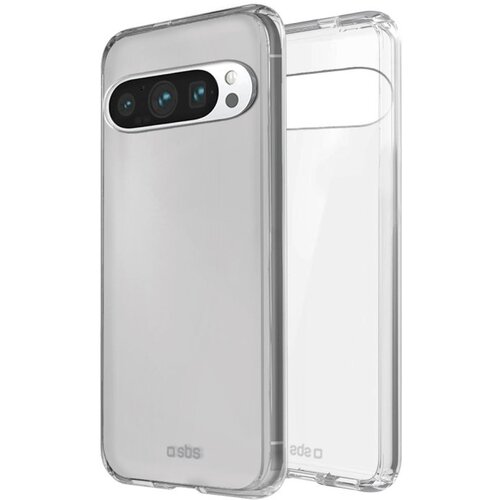 Sbs SILIKON GOOGLE PIXEL 9/9 PRO PROZOREN, (21329389) Cene