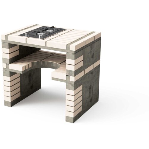 Movelar California XL Plus Modul - plinski gorilnik - bež Cene