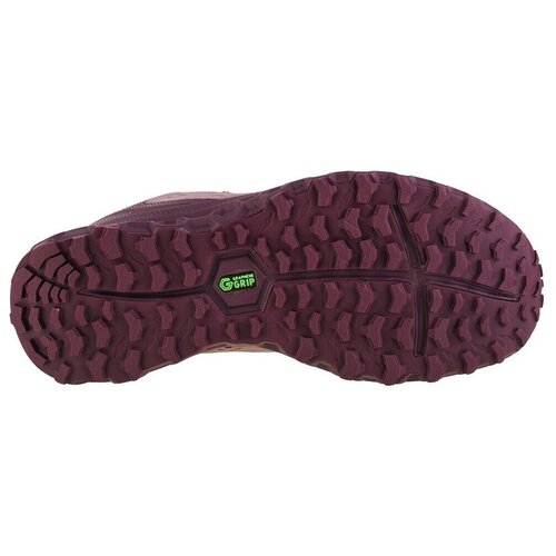 Inov-8 Čevlji Parkclaw G 280 Lilac/Purple/Coral Cene