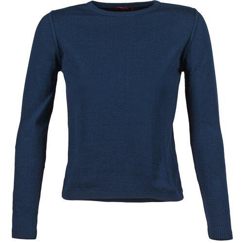 BOTD ECORTA Blue Slike