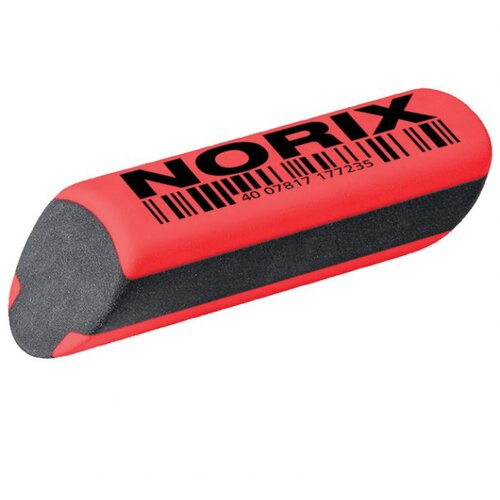  GUMICA NORIX PK30 STAEDTLER 523 KP30 SORTIRANO Slike